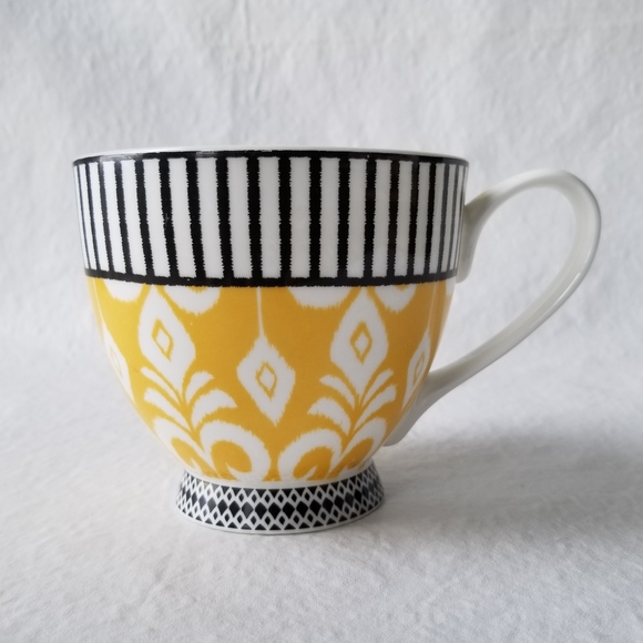 Inspire Dining Portobello By Inspire Fine Bone China Coffee Mug Tea